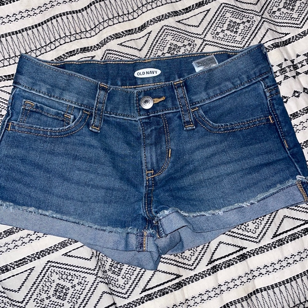 Old navy shorts